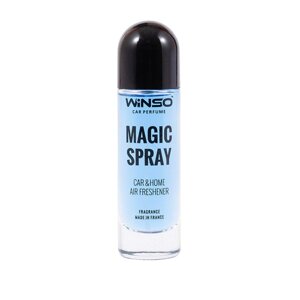 Ароматизатор Winso Magic Spray Ocean 534220 — 30 мл