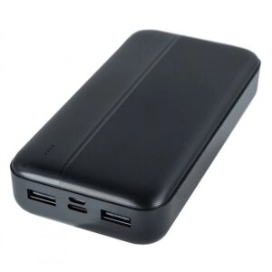 Зовнішній акумулятор Wuw Y94 20000 mah найдешевший Power Bank