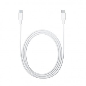 Кабель USB-C (PD) Apple Type-C to Type-C 2m Original