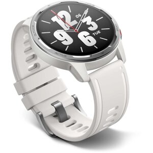 Смарт-годинник Xiaomi Watch S1 Active білий BHR5381GL