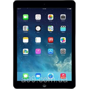 Сенсор тачскрин Air iPad (iPad 5) чорний