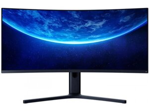 Монитор Xiaomi Mi Display 34 дюйма BHR4269GL, XMMNTWQ34