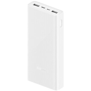 Універсальна мобільна батарея Xiaomi Mi Power Bank 20000 mAh 22.5W PB2022ZM (970680)