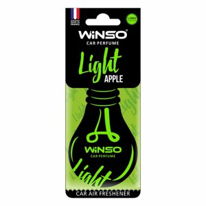 Ароматизатор Winso Light Apple