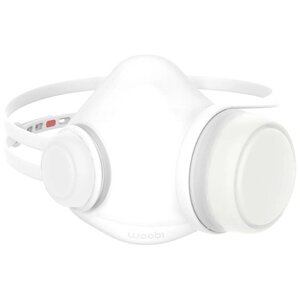 Дитяча маска для очищення повітря Xiaomi Woobi Pop Kids Mask GB2626-2006 KN95