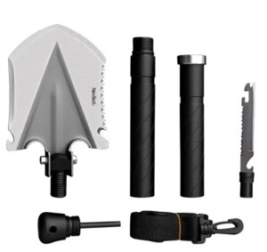 Багатофункціональна лопата Xiaomi NexTool Small KT520002