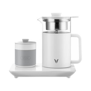 Розумний чайник Xiaomi Viomi Yunmi Steam Spray Tea Maker (VXZC01)