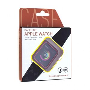 Захисна накладка Apple Watch PC Case 42MM