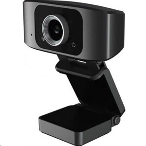 Веб-камера Xiaomi iMiLab W77 USB Webcam 1080P full HD