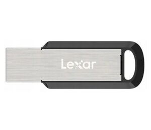 Флешка металева LEXAR JumpDrive M400 usb 3.0 128 GB