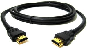 Кабель Grand Hdmi v1.4 з підтримкою 3D завдовжки 1.5 м