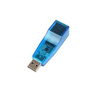 Мережевий адаптер USB LAN