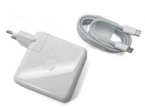 Блок живлення для MacBook 14.5 V 2 A USB Type-C A1540