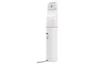 Автопилосос Xiaomi Roidmi portable vacuum cleaner NANO White Білий