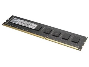 Оперативна пам'ять DDR3 4G 1333MHz G. SKILL (box) F3-10600CL9S-4GBNT