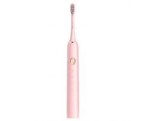 Зубна електрощітка з таймером Xiaomi Soocas x3u Toothbrush рожева