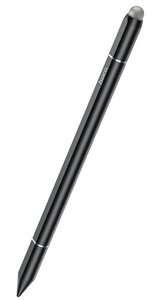 Стилус HOCO GM111 Cool dynamic series 3-in-1 passive universal capacitive pen чорний