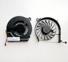 Вентилятор для ноутбука Sony VGN-AR Cpu Fan