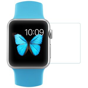 Захисне скло для Apple Watch 42 mm 0.2 мм