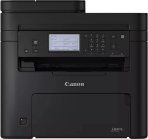 Мфу лазерне Canon MF275dw