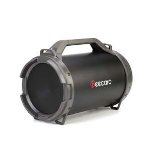 Портативна колонка Beecaro GS28C BlueTooth 5.0 TWS 18W з FM-радіо