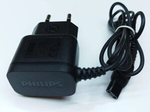 Блок живлення зарядний пристрій для бритви тримера Philips One Blade QP2630 QP2730 QP2830