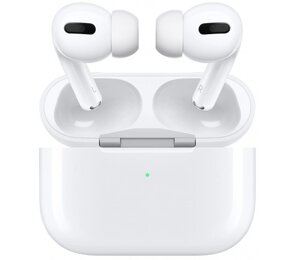 Бездротові навушники Apple AirPods Pro (MWP22) Білі