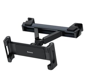 Тримач для планшета в машину Baseus JoyRide Pro Backseat Car Mount 5-15 см (SUTQ000001)