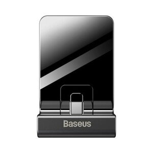 Док-станція Baseus SW Adjustable Charging Stand GS10 18W