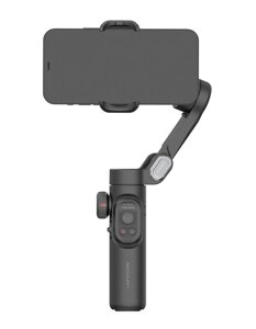 3-осевой стабилизатор AOCHUAN Professional Gimbal Stabilizer for Smartphone SMART XE