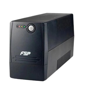 ИБП FSP FP2000 2000ВА / 1200Вт Line-Int PPF12A0814