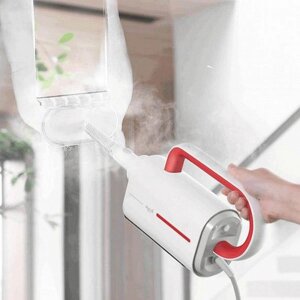 Багатофункціональний пароочисник Xiaomi Deerma Steam Cleaner (DEM-ZQ610) 1600W