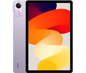 Планшет Xiaomi Redmi Pad SE 4 / 128 GB фіолетовий (європейська версія)