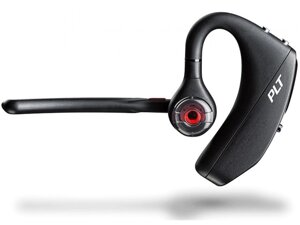 Гарнітура монобездротова Plantronics Voyager 5200 чорна