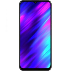 MEIZU M10 3/32GB чорний офіційний