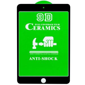 Захисне скло Ceramics Anti-shock Glass iPad Air 10.5