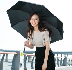 Парасолька автомат Xiaomi Pinlo Automatic Umbrella (ZDS01XM)