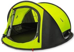 Туристичний намет Xiaomi ZaoFeng Camping Tent саморозкривний
