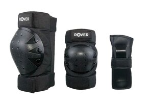 Комплект захисту ROVER HJ0-04 (S) Чорний