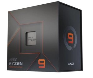 Процесор CPU AMD RYZEN 9 7900X3D am5 Radeon Graphics box wof 100-100000909WOF