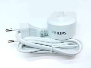 Бездротова зарядка для зубної щітки Philips Sonicare CRP241/01 300007732531 HX6100 ОРИГІНАЛ