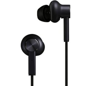 Навушники Xiaomi Mi Шумне скасування Earchones Black (jzej02jy) ZBW4386ty