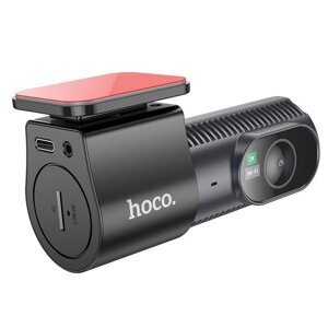 Відеореєстратор Hoco DV7 hidden driving recorder (2K display)