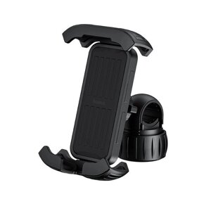 Велотримач Baseus QuickGo Series Bike Phone Mount для смартфонів 5.7- 7.2 дюйма