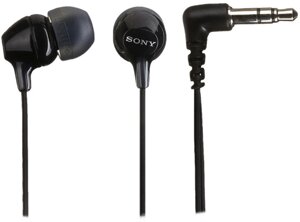 Навушники-вкладки Sony MDR-EX15LP оригінальні