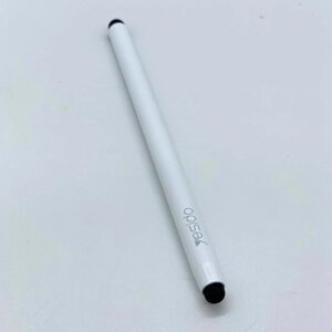 Стилус ручка Yesido St-01 Capacitive Stylus pen тонкий кінчик білий
