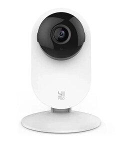 Бездротова IP-камера Xiaomi YI Pro 2K Home Camera