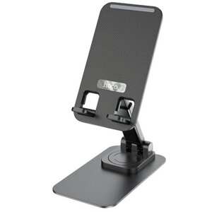 Підставка настільна HOCO PH50 Ivey folding rotatable desktop holder 4 - 7"