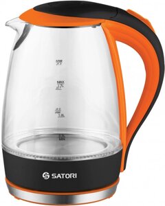 Електрочайник Satori SGK-4120 or