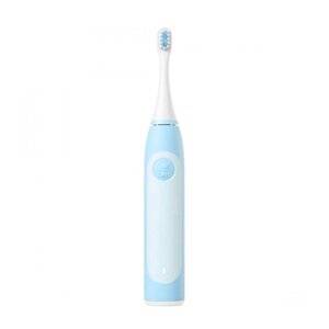 Електрична розумна зубна щітка New Xiaomi Mitu Children Sonic Electric Toothbrush MES801 Blue